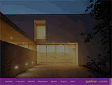 Tablet Screenshot of gardinermcinnes.com